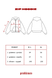 Зіп-Худі PROBLEMS CREATOR W-H-PC-BL-2026-M-L фото 6