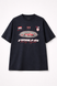 Black women's T-shirt Racing Legend