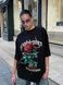 Футболка Rose Black W-TS-RB-2026-XS-S фото 2
