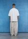 Футболка Gods Wear Problemes White U-TS-GWW-2026-S фото 6