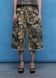 Шорти Camo Cargo U-JS-CC-2026-XS фото 1