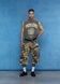 Шорти Camo Cargo U-JS-CC-2026-XS фото 8