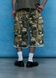 Шорти Camo Cargo U-JS-CC-2026-XS фото 5