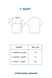 T-Shirt Problemes Studio Lemon
