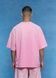Футболка Problemes Studio PINK U-TS-GP-2026-OS фото 6