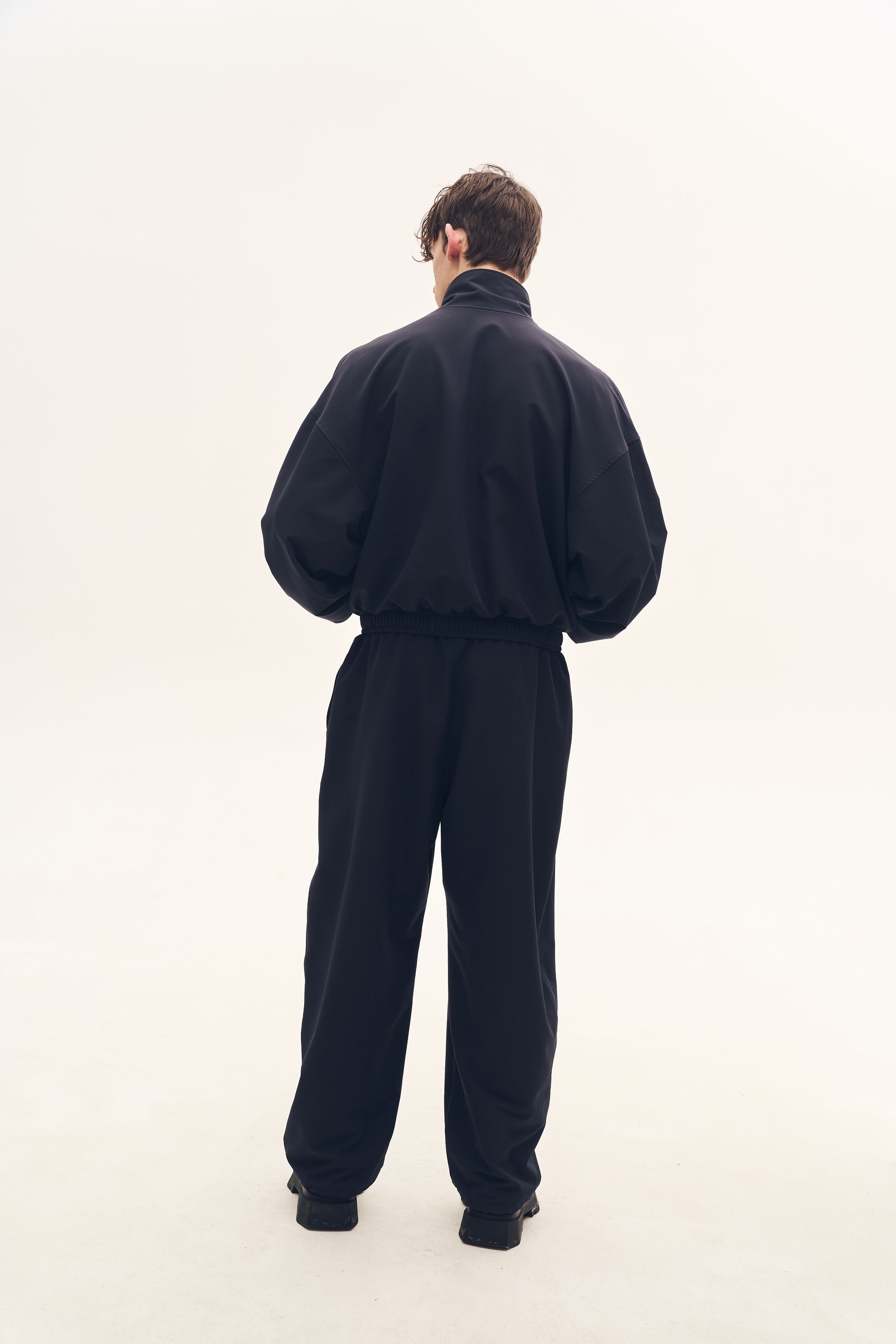 Костюм PROBLEMES Studio M-SS-WF-2026-M-L фото