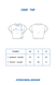 Crop Top Racing 77