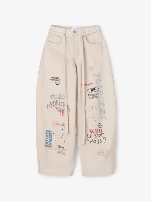 Джинси Problems Baggy 1