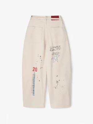 Джинси Problems Baggy 2