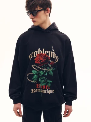 Худі Rose чоловічий 7