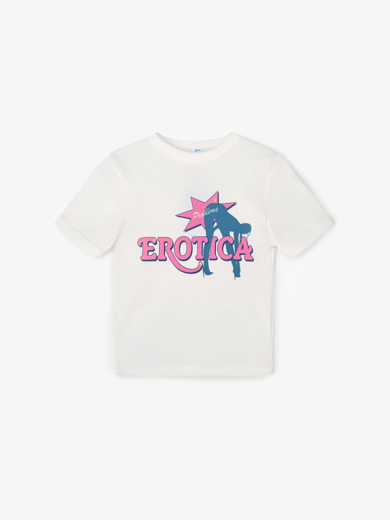Кроп-топ Erotica 1