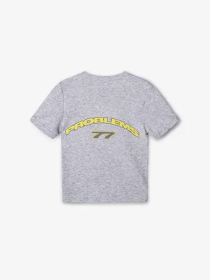 Кроп-топ Racing 77 2