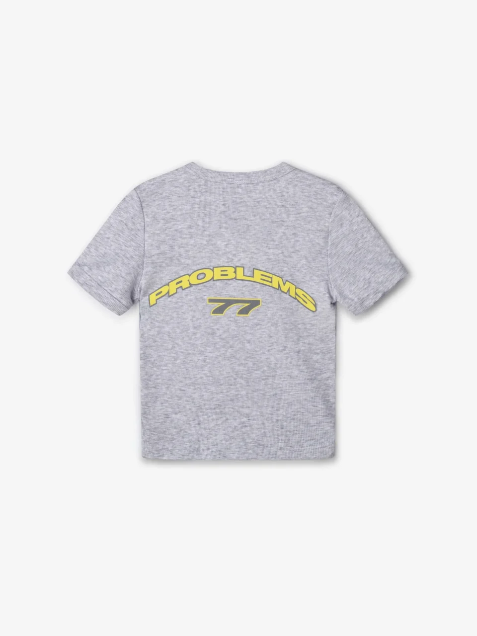 Кроп-топ Racing 77 2