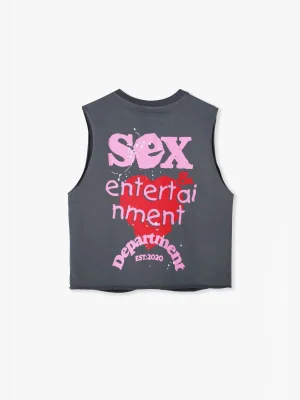 Майка Sex & Entertainment 3