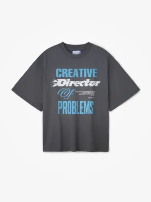 Футболка Creative Director 1
