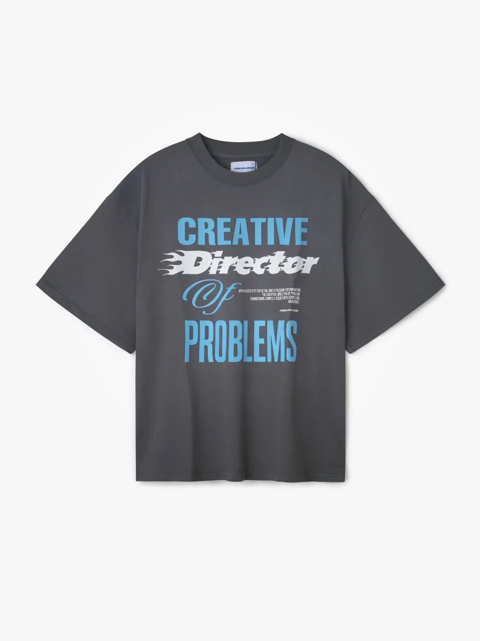 Футболка Creative Director