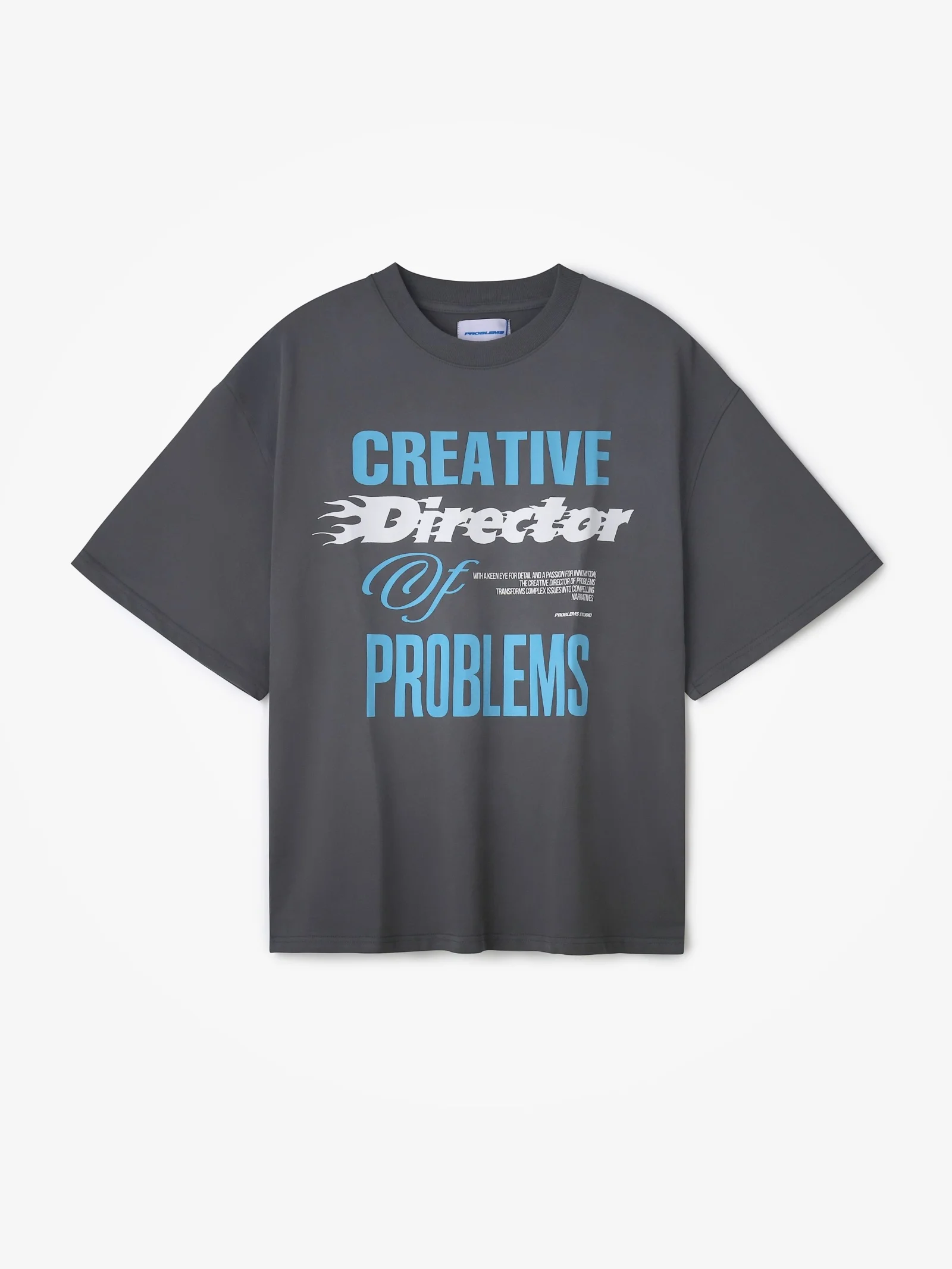 Футболка Creative Director 1