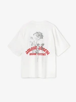 Футболка Rose White жіноча 3