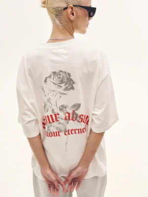 Футболка Rose White жіноча 7