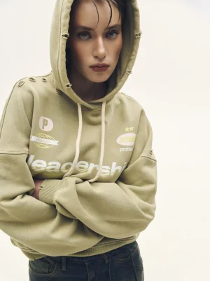 Худі Sport Leader жіночий 4