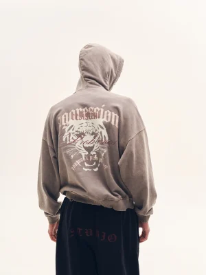 Худі Tiger чоловічий 8