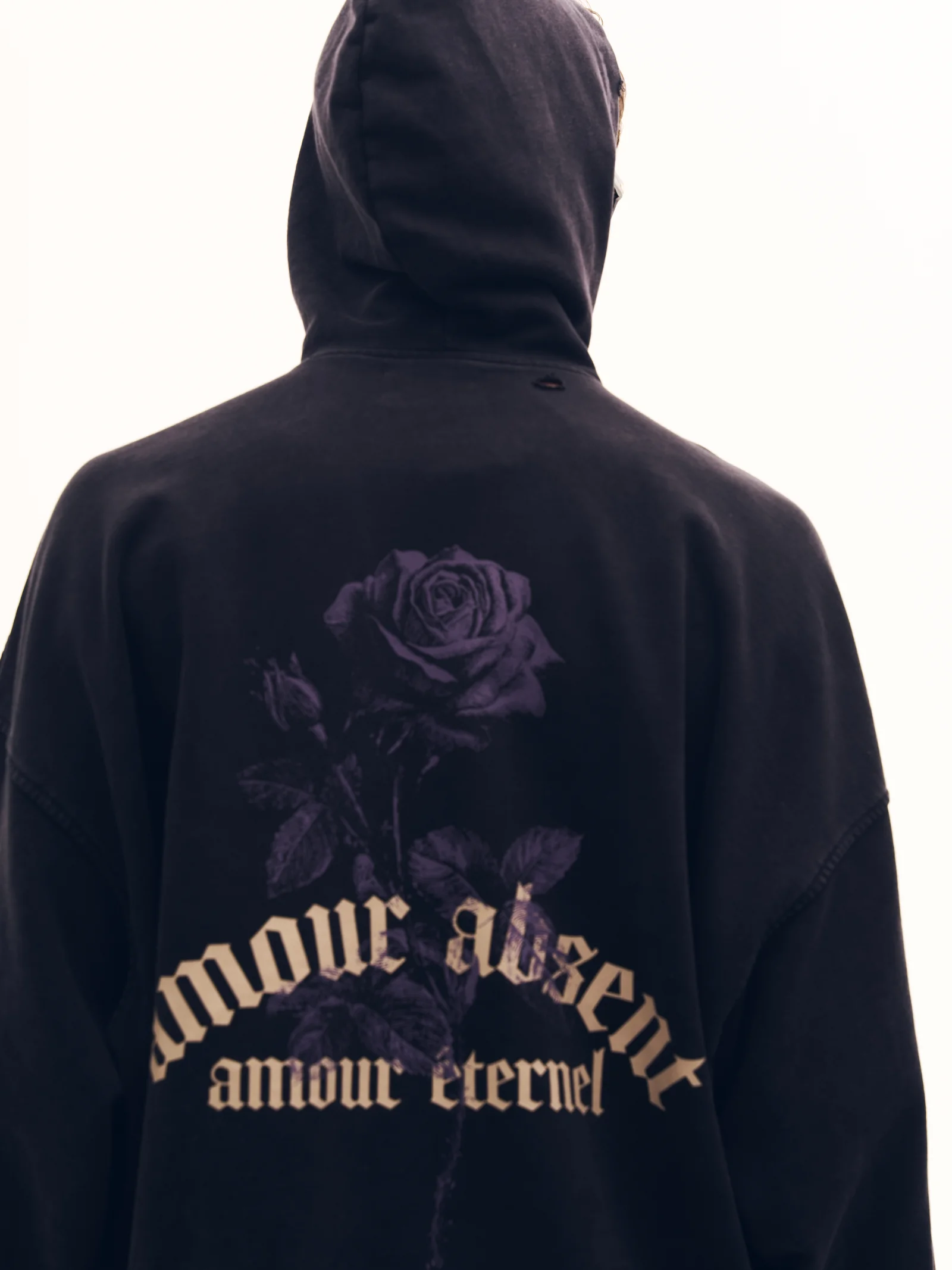 Худі Rose чоловічий 4