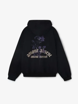 Худі Rose жіночий 3