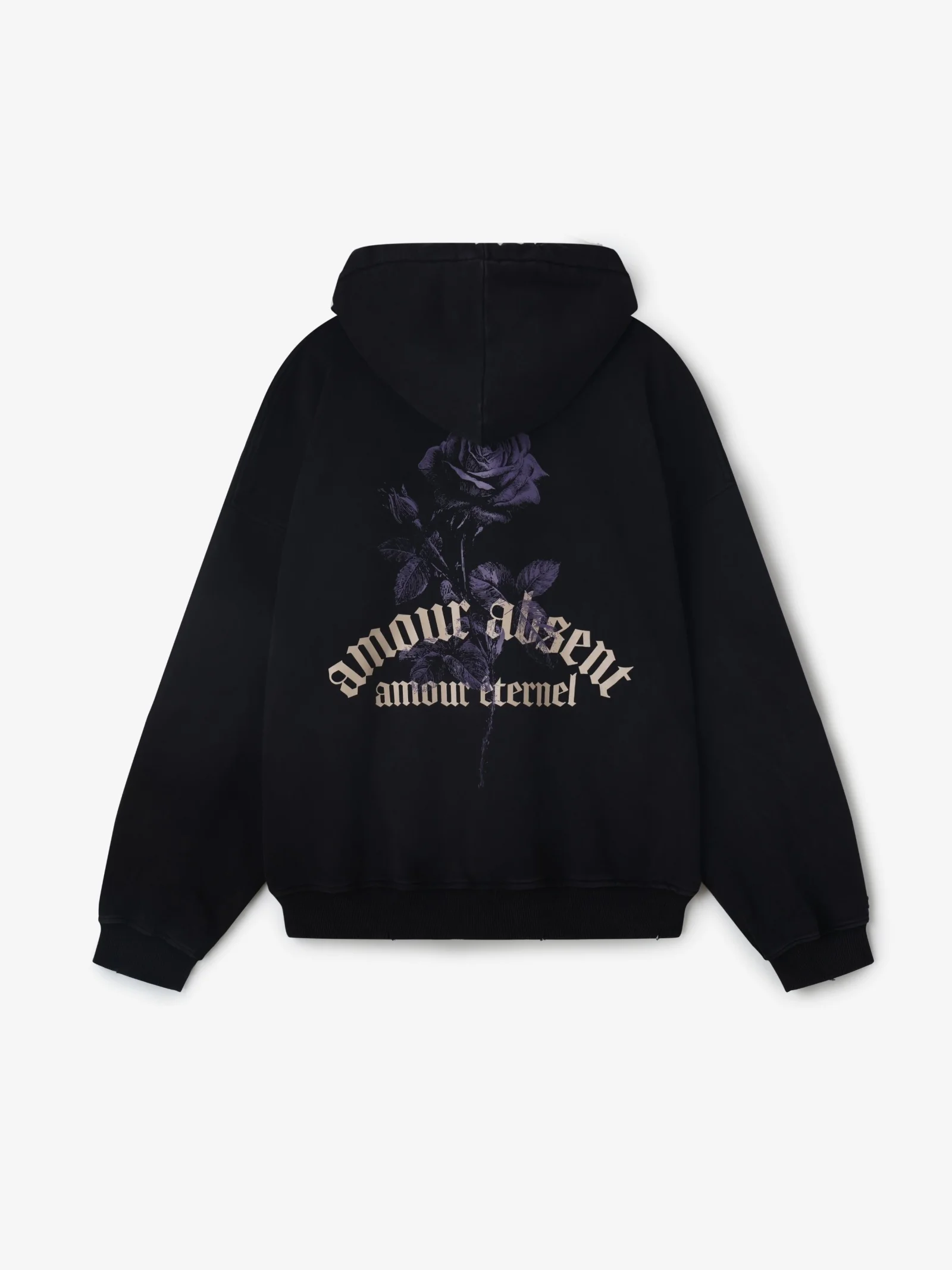 Худі Rose жіночий 3