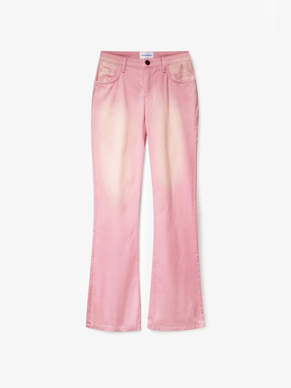 Джинси Pink Flare