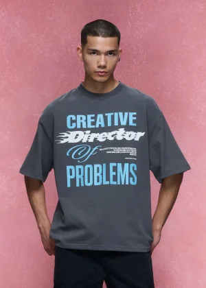 Футболка Creative Director 2