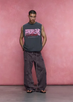 Джинси Grunge 3