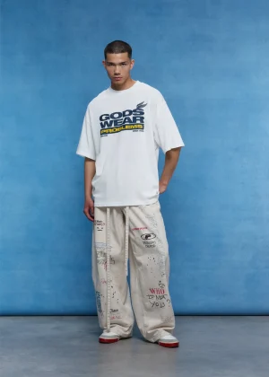 Джинси Problems Baggy 6