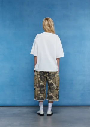 Шорти Camo Cargo 6