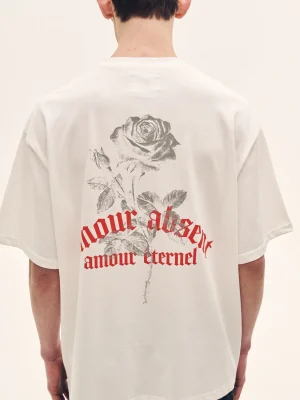 Футболка Rose White чоловіча 4