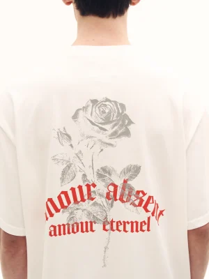 Футболка Rose White жіноча 4