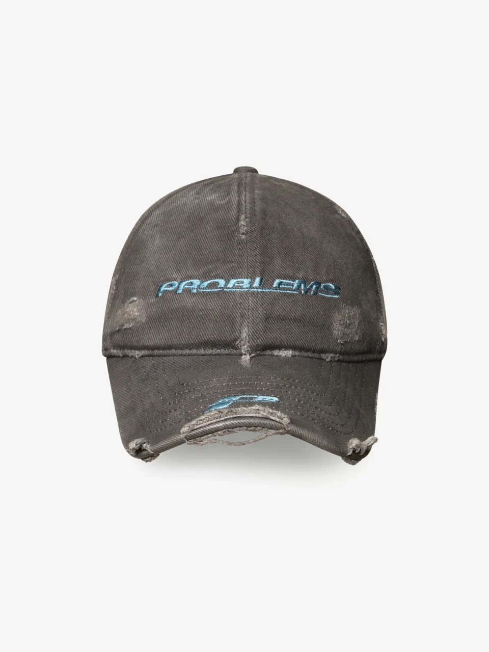 Problemes Cap Gray